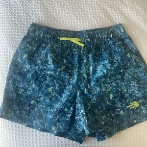 North Face Short